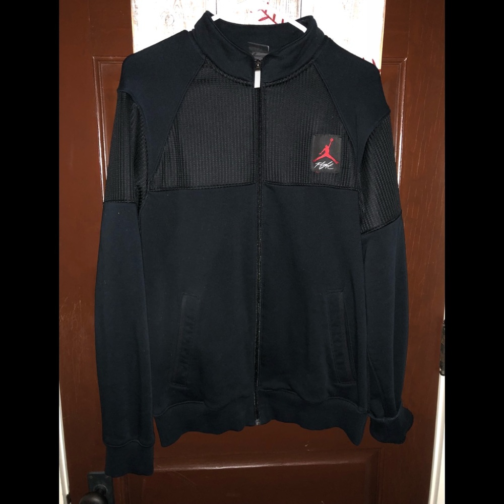 Nike Zip-Up